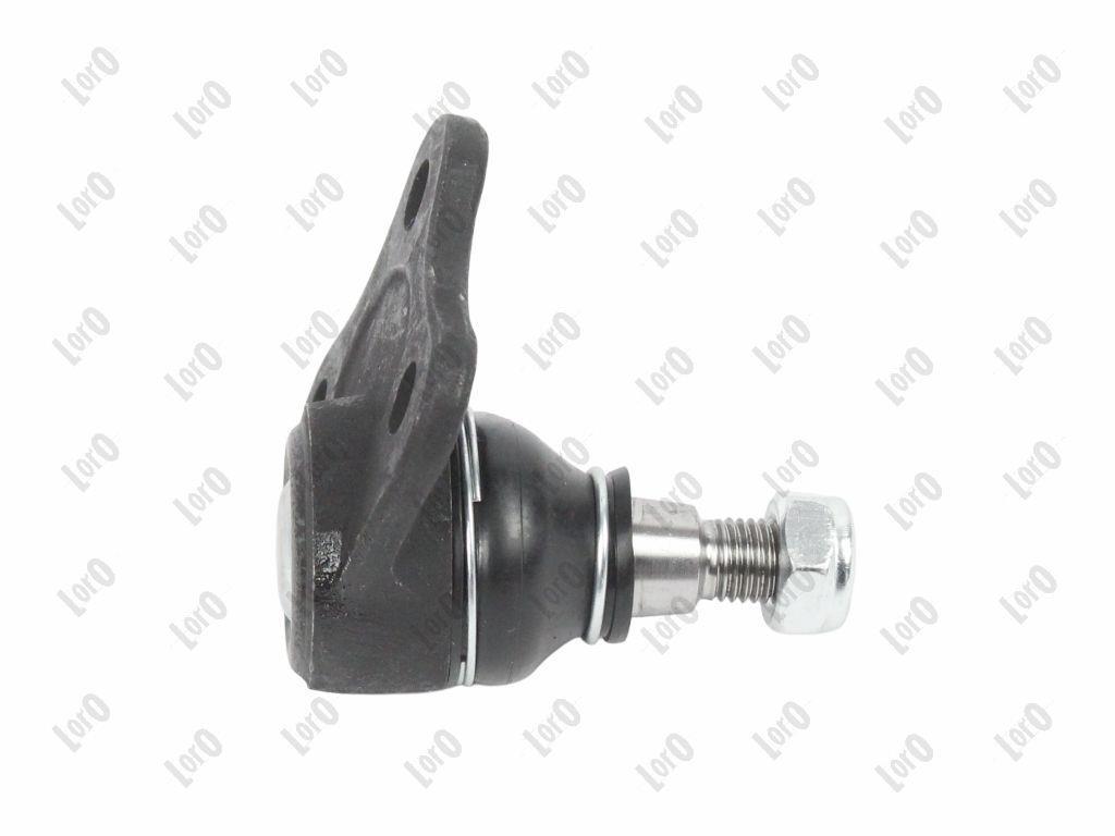 Rotule de suspension (Rotule de pivot) ABAKUS 233-03-508