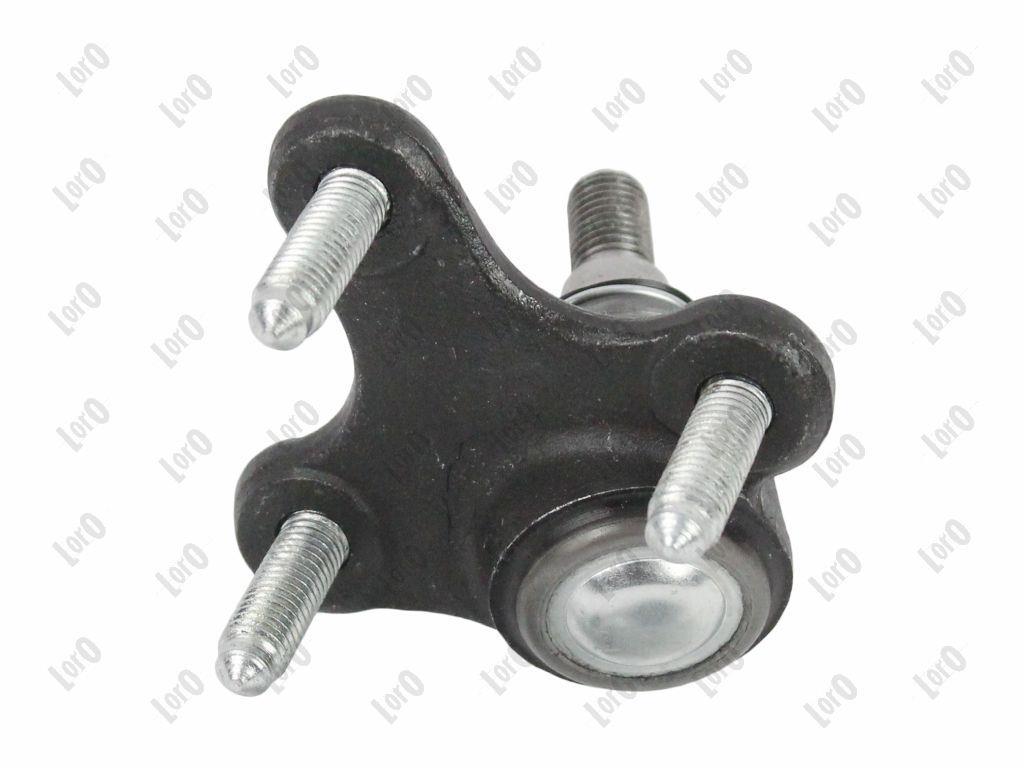 Rótula de suspensão ABAKUS ref. 233-03-509