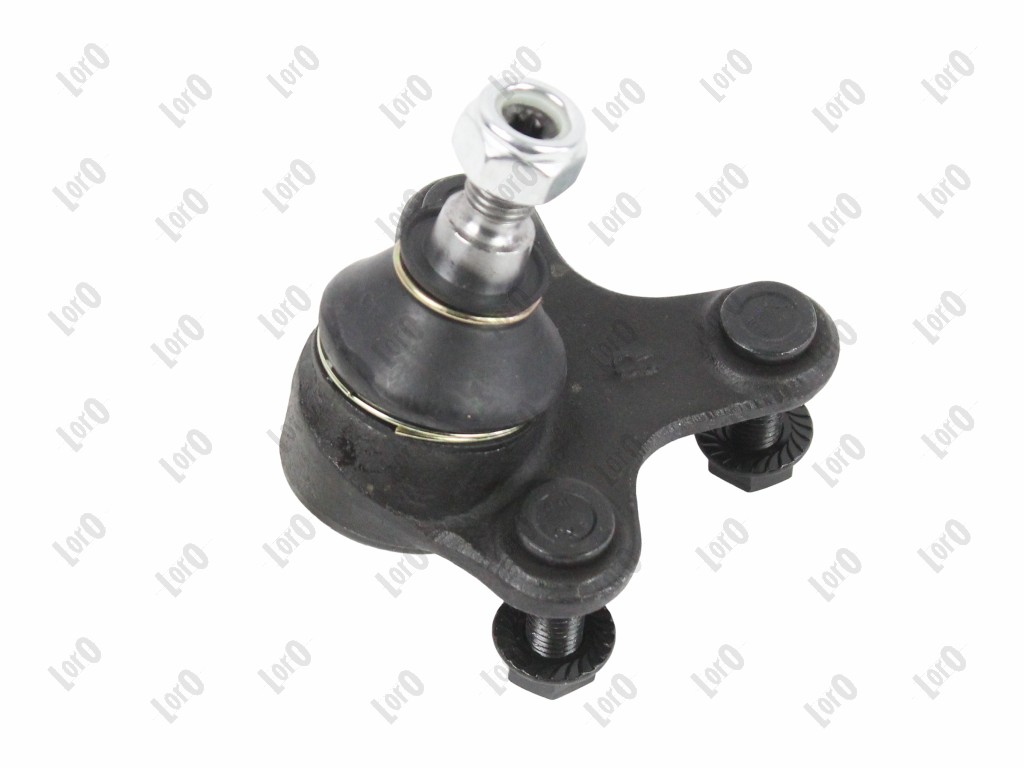 Rotule de suspension (Rotule de pivot) ABAKUS 233-03-512