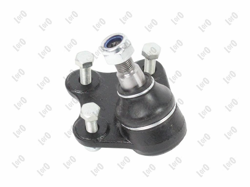 Rotule de suspension (Rotule de pivot) ABAKUS 233-03-513
