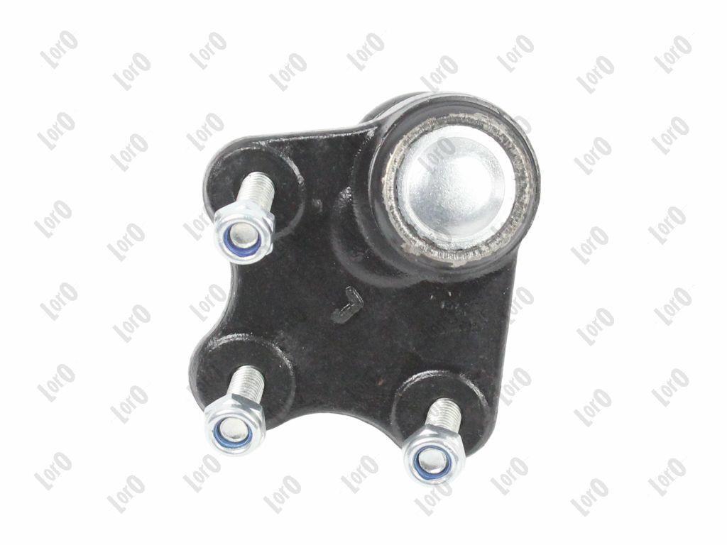 Rotule de suspension (Rotule de pivot) ABAKUS 233-03-513