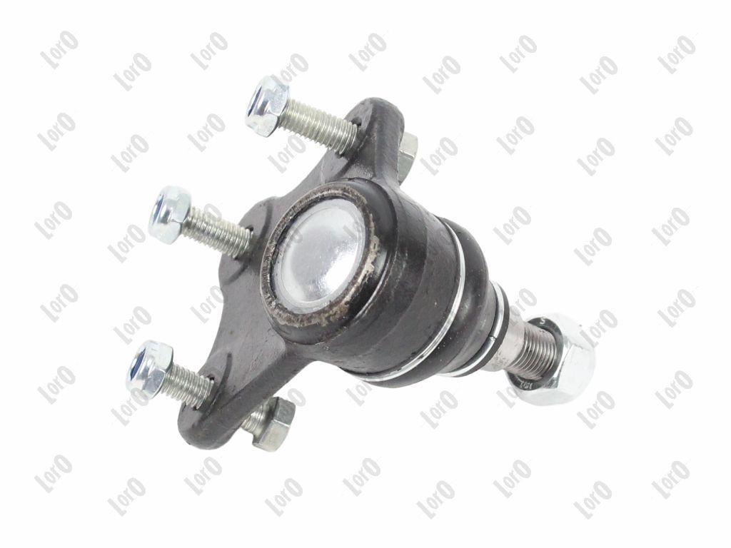 Rotule de suspension (Rotule de pivot) ABAKUS 233-03-513
