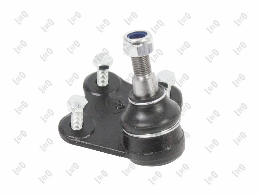 Rotule de suspension (Rotule de pivot) ABAKUS ref. 233-03-514