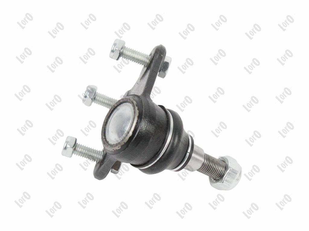 Rotule de suspension (Rotule de pivot) ABAKUS ref. 233-03-514