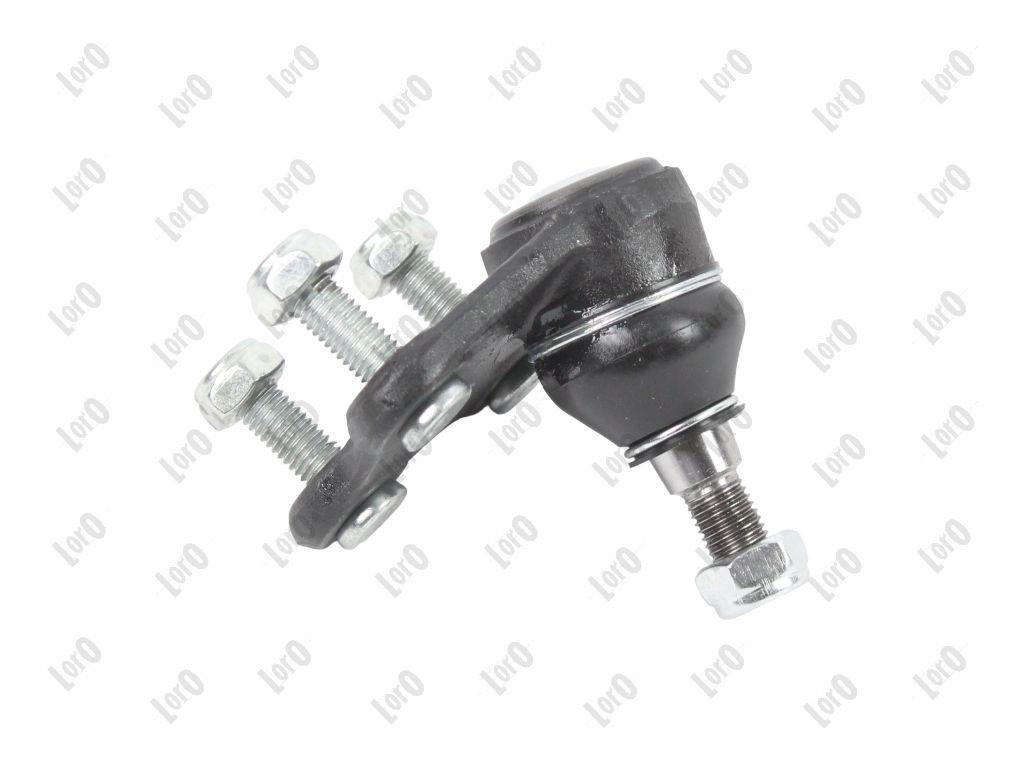 Rotule de suspension (Rotule de pivot) ABAKUS 233-03-515