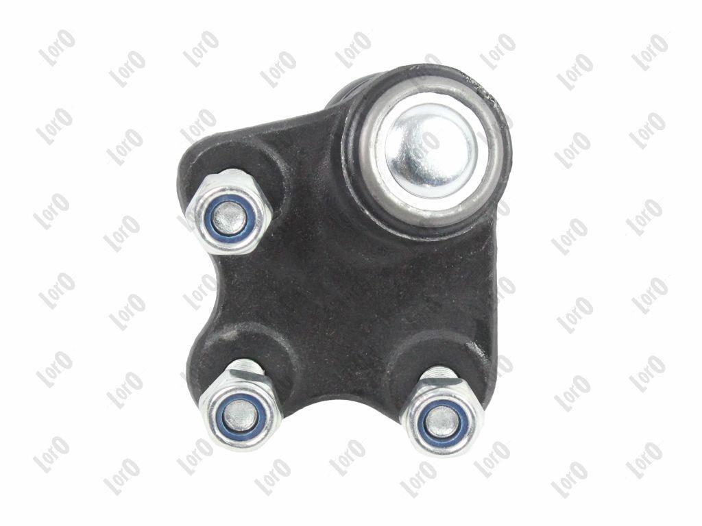 Rotule de suspension (Rotule de pivot) ABAKUS 233-03-515
