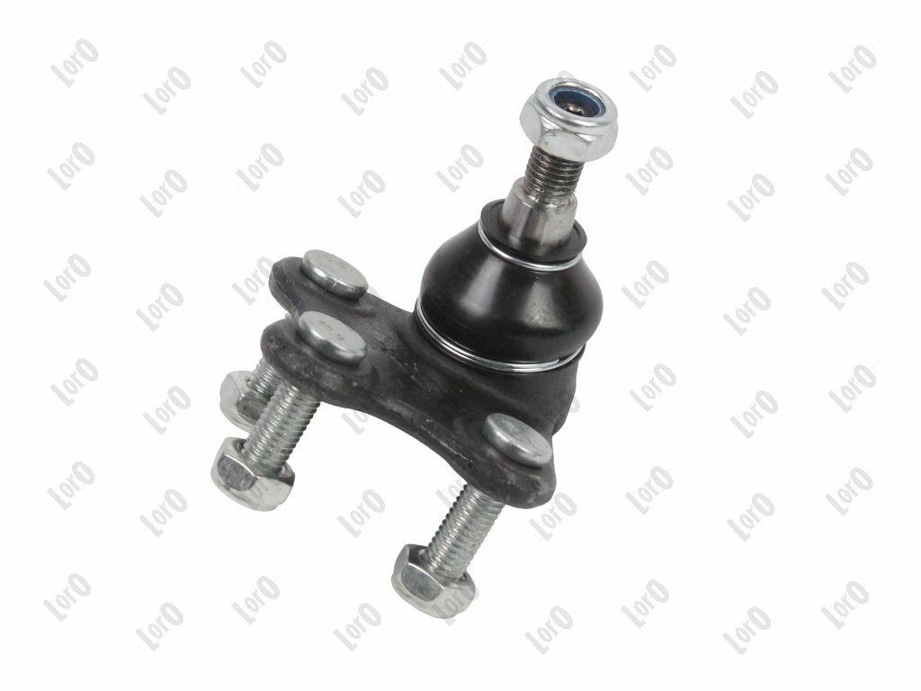Rotule de suspension (Rotule de pivot) ABAKUS 233-03-516