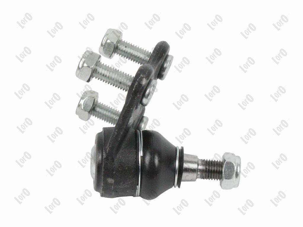 Rotule de suspension (Rotule de pivot) ABAKUS 233-03-516