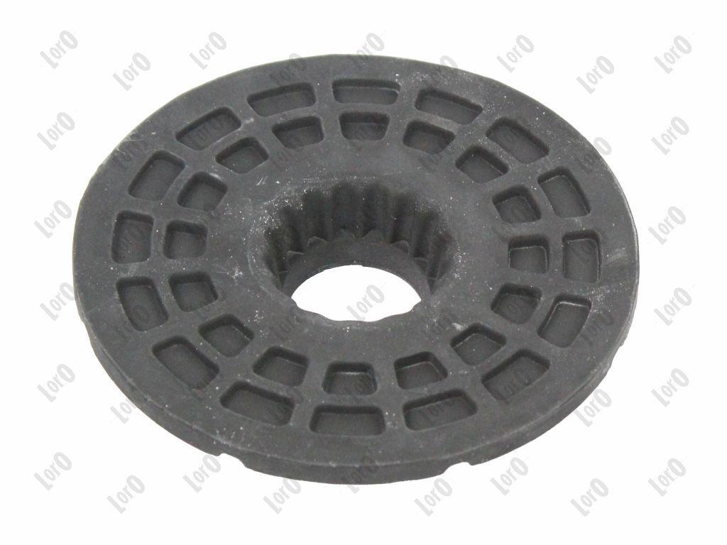 Patin de ressort (Support ressort) ABAKUS ref. 233-12-005