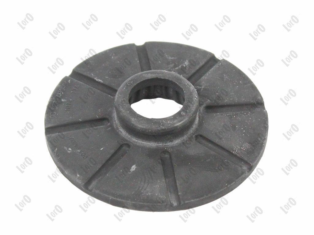 Patin de ressort (Support ressort) ABAKUS ref. 233-12-005