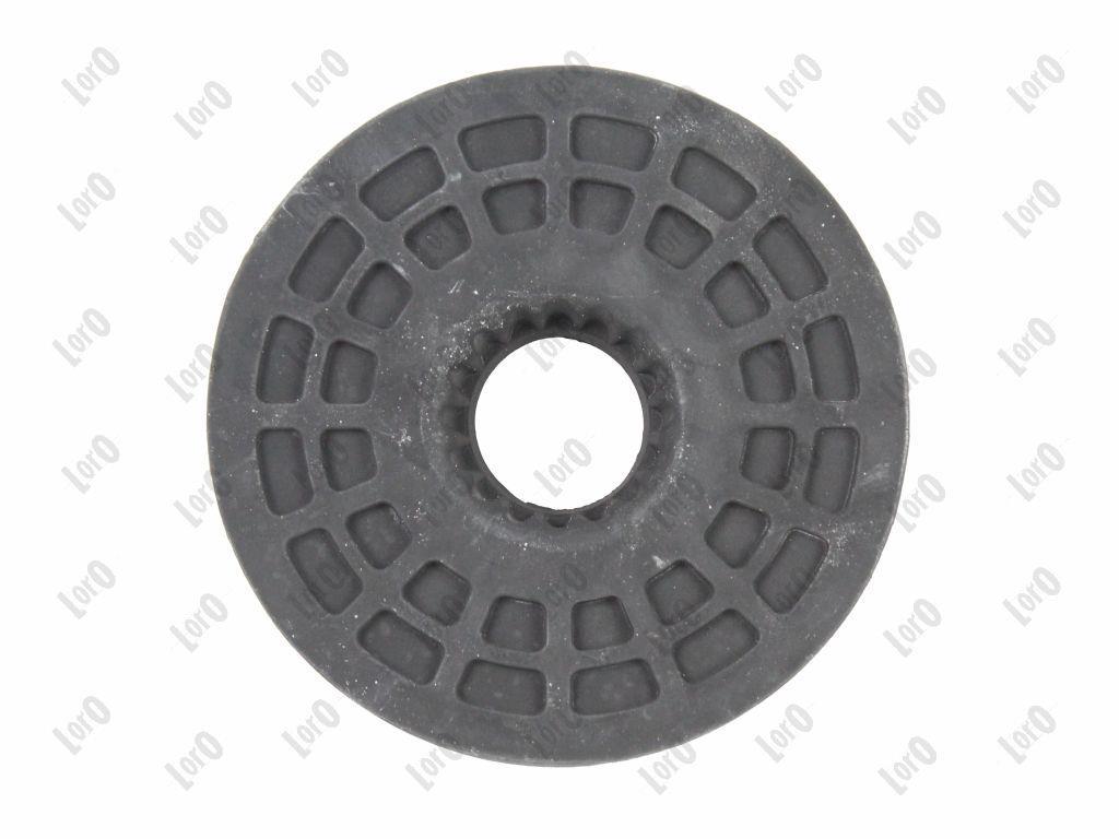 Patin de ressort (Support ressort) ABAKUS ref. 233-12-005
