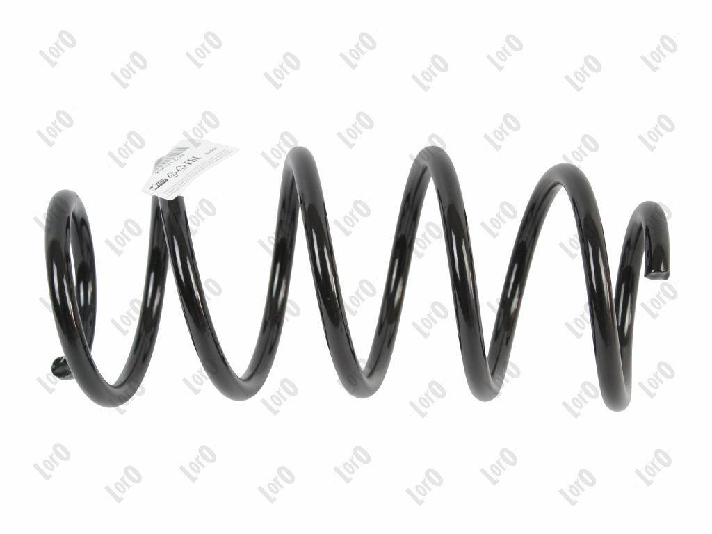 Ressort de suspension (Ressort hélicoïdal) ABAKUS ref. 234-01-039