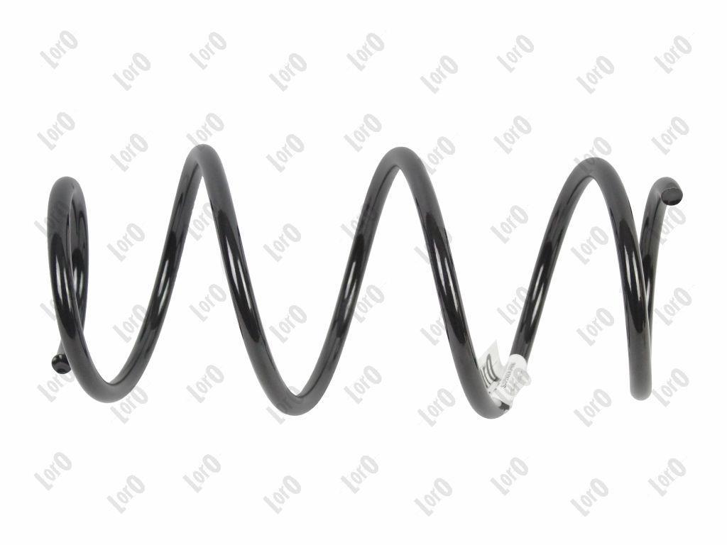 Ressort de suspension (Ressort hélicoïdal) ABAKUS ref. 234-01-152