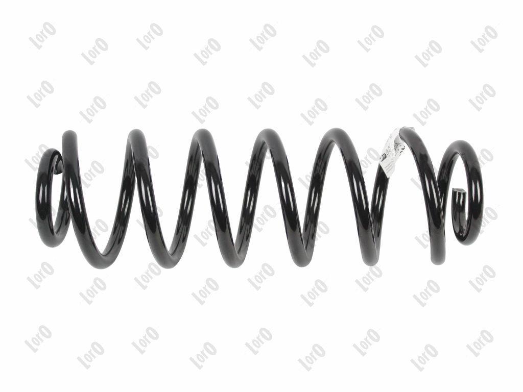 Ressort de suspension (Ressort hélicoïdal) ABAKUS ref. 234-02-001