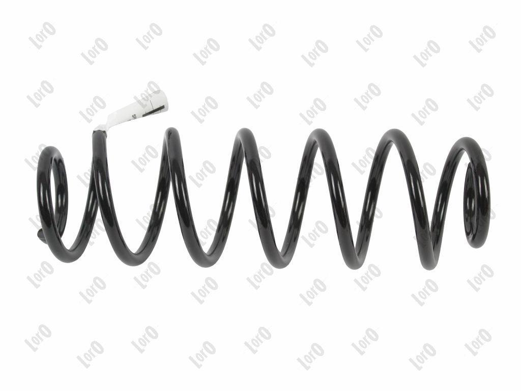 Ressort de suspension (Ressort hélicoïdal) ABAKUS ref. 234-02-003