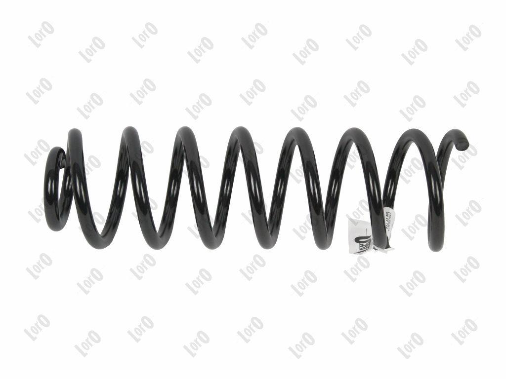 Ressort de suspension (Ressort hélicoïdal) ABAKUS ref. 234-02-023
