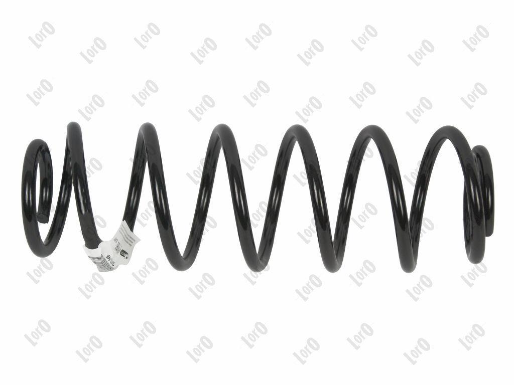 Mola de suspensão ABAKUS ref. 234-02-046