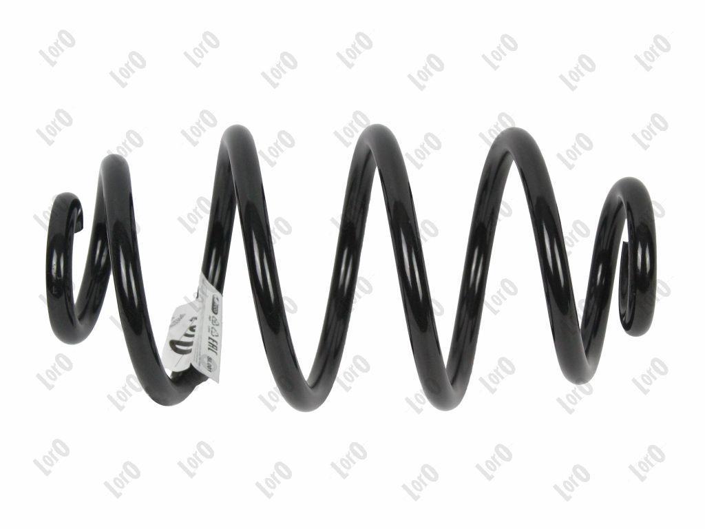 Ressort de suspension (Ressort hélicoïdal) ABAKUS ref. 234-02-050