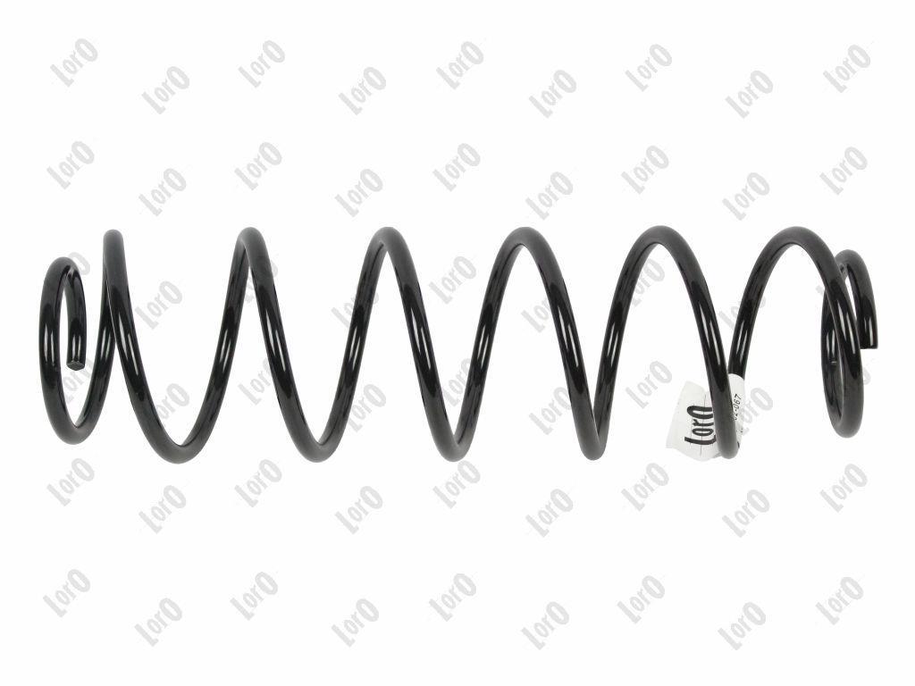 Mola de suspensão ABAKUS ref. 234-02-067
