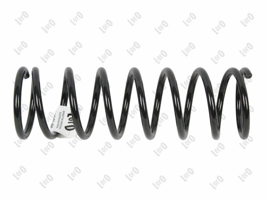 Ressort de suspension (Ressort hélicoïdal) ABAKUS ref. 234-02-086