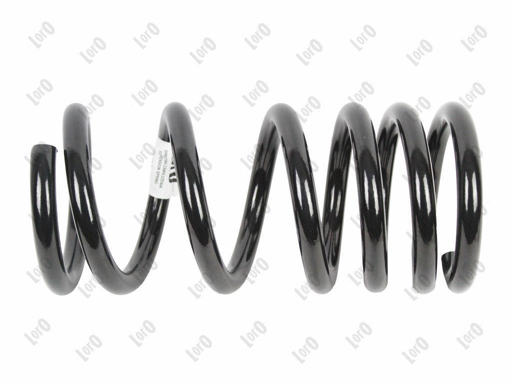 Ressort de suspension (Ressort hélicoïdal) ABAKUS ref. 234-02-104