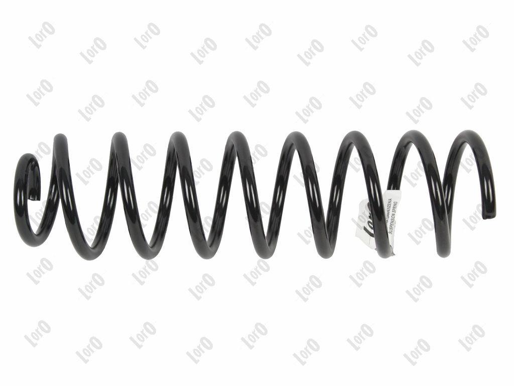 Ressort de suspension (Ressort hélicoïdal) ABAKUS ref. 234-02-114