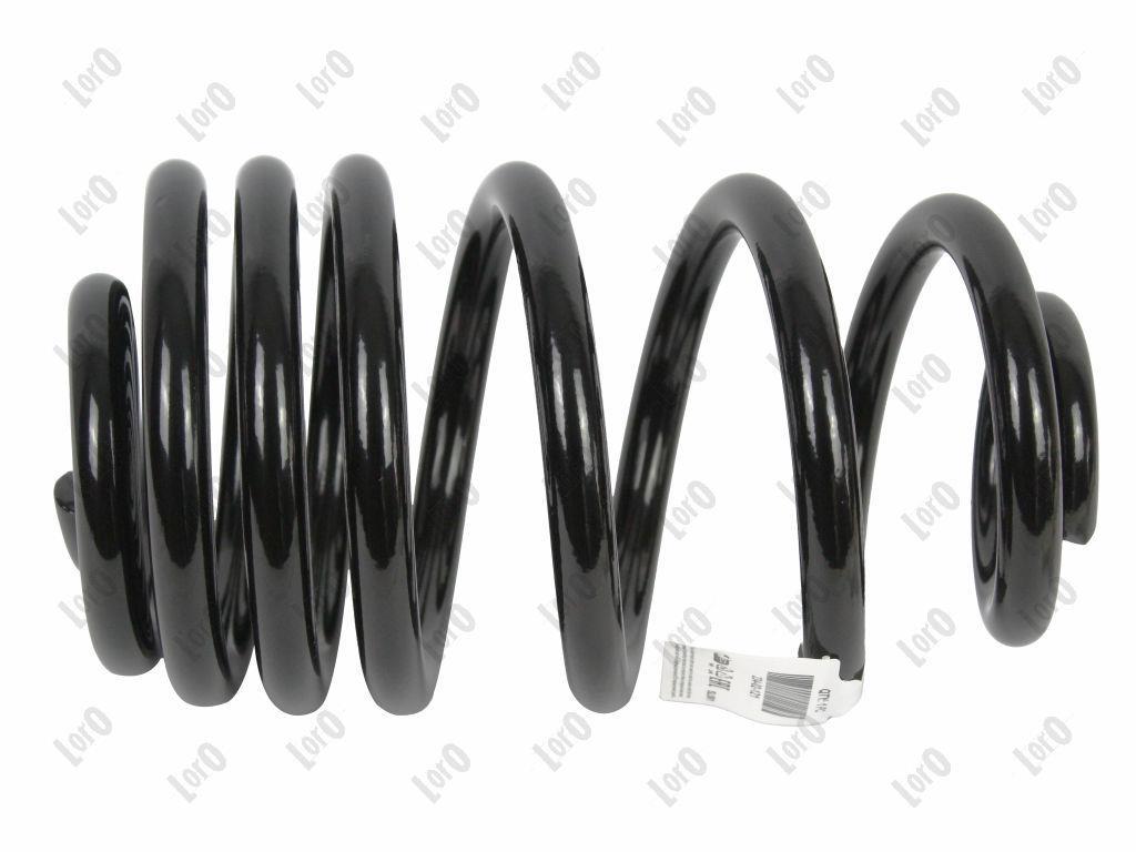 Ressort de suspension (Ressort hélicoïdal) ABAKUS ref. 234-02-121