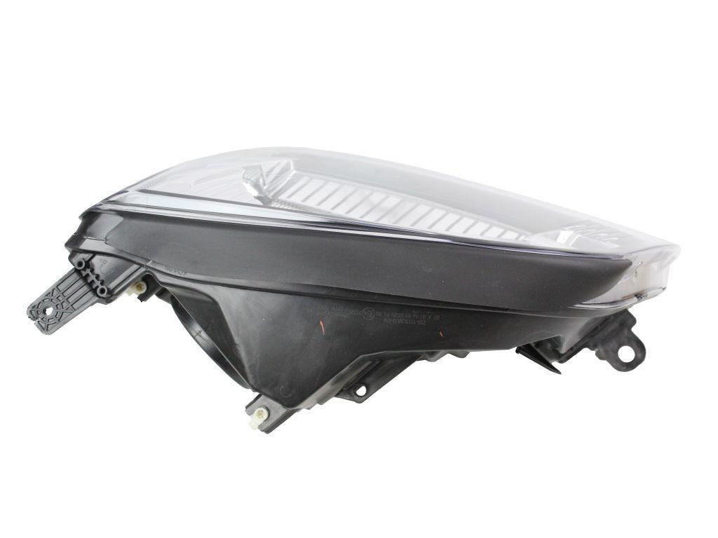 Phare avant (Projecteur principal) ABAKUS ref. 235-1113LMLD-EM