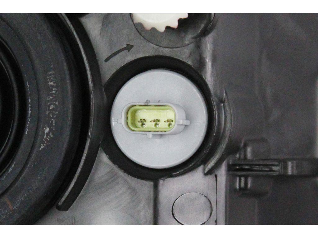 Phare avant (Projecteur principal) ABAKUS ref. 235-1113LMLD-EM