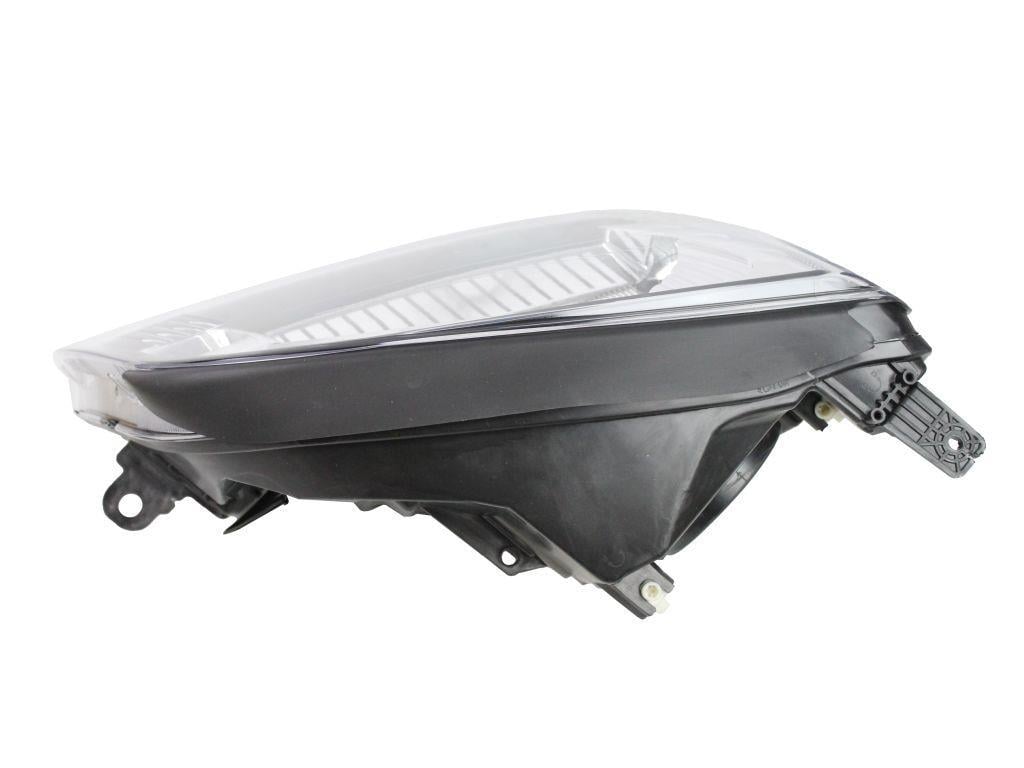 Phare avant (Projecteur principal) ABAKUS 235-1113RMLD-EM