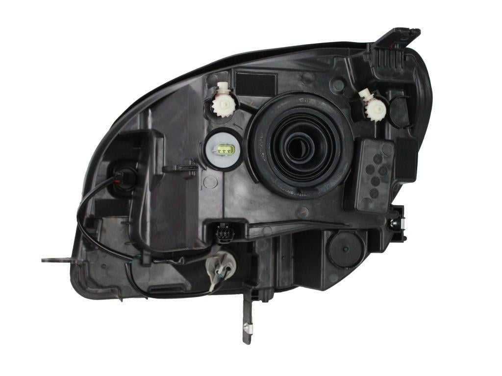 Phare avant (Projecteur principal) ABAKUS 235-1113RMLD-EM