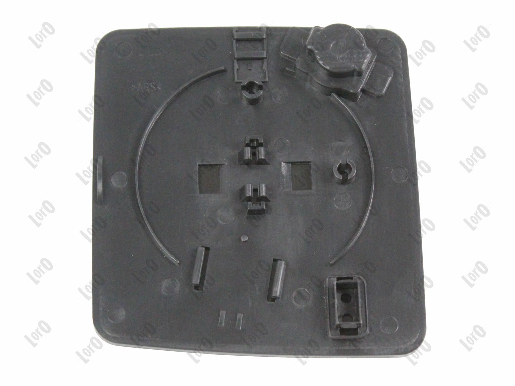 Cristal de espejo, retrovisor exterior ABAKUS ref. 2401G02