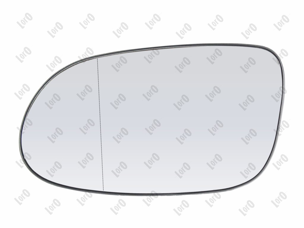 Cristal de espejo, retrovisor exterior ABAKUS ref. 2403G01