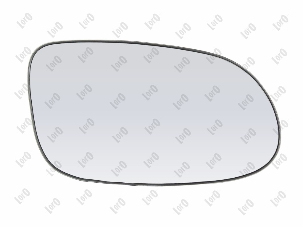 Cristal de espejo, retrovisor exterior ABAKUS ref. 2403G02