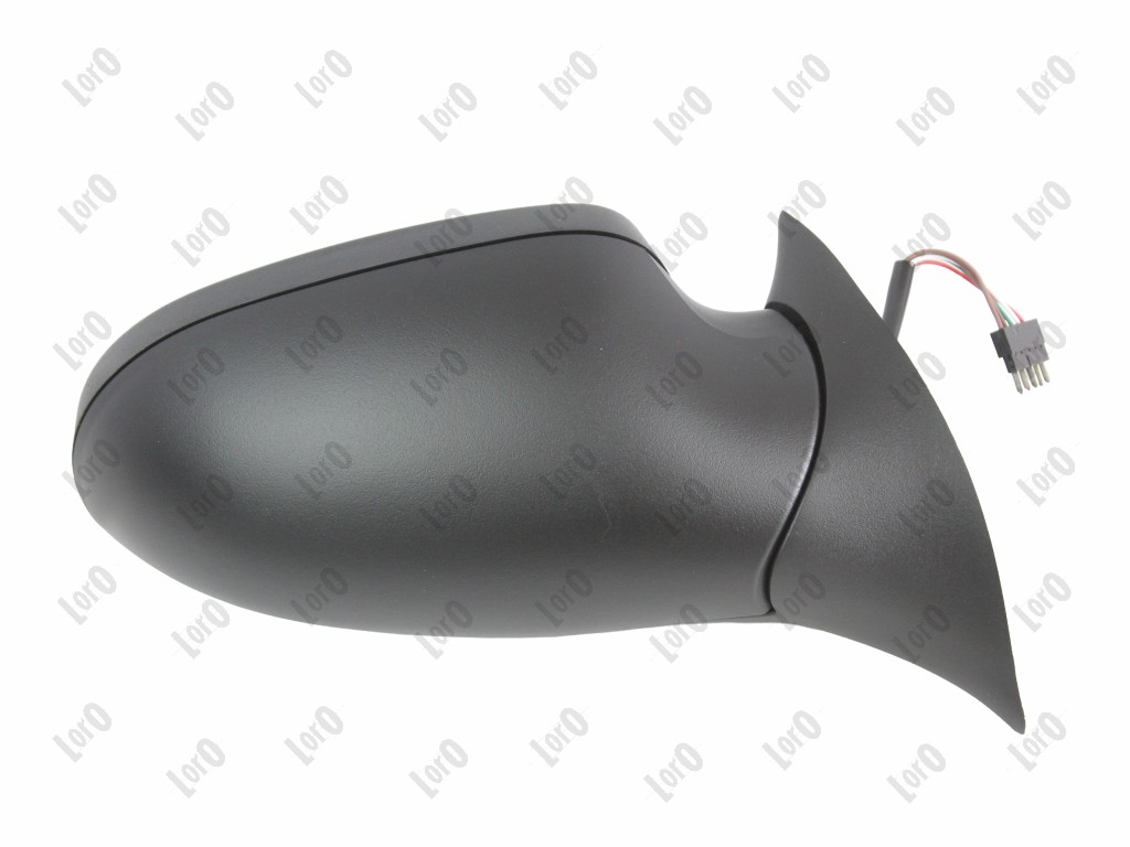 Retrovisor exterior ABAKUS 2403M02