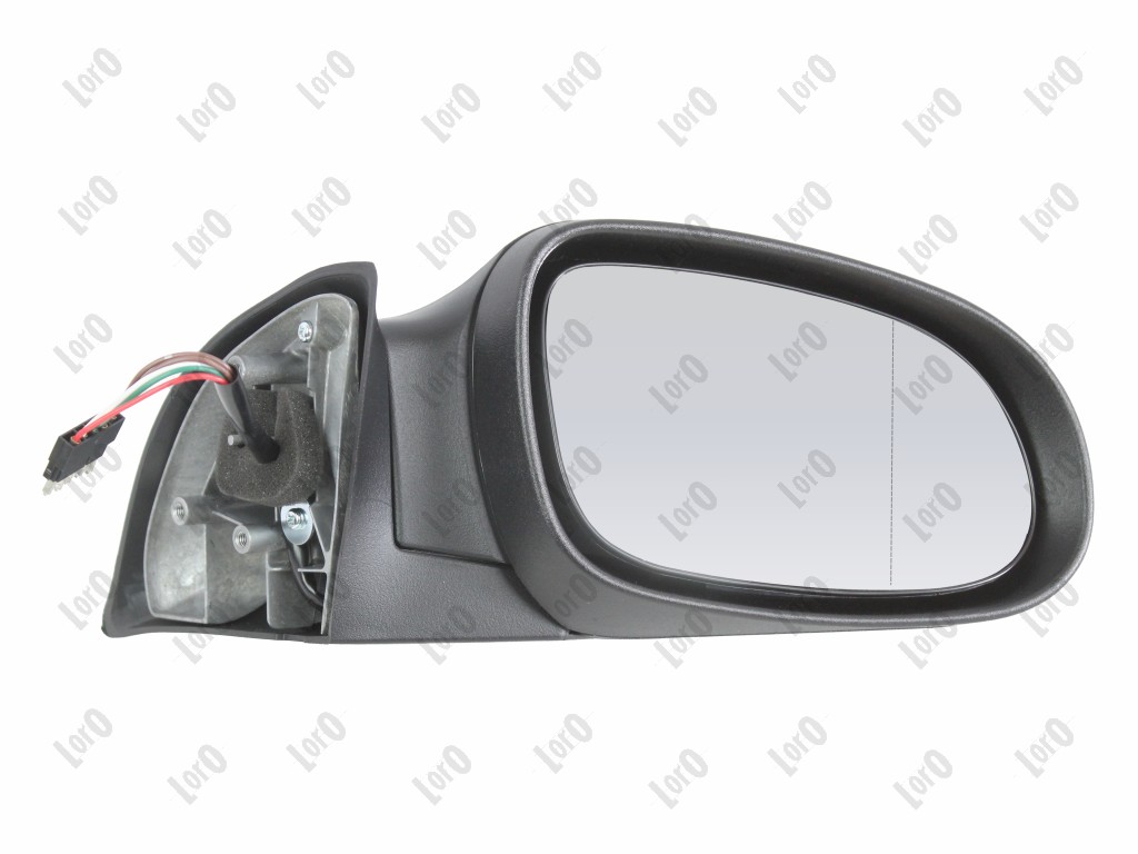 Retrovisor exterior ABAKUS 2403M02