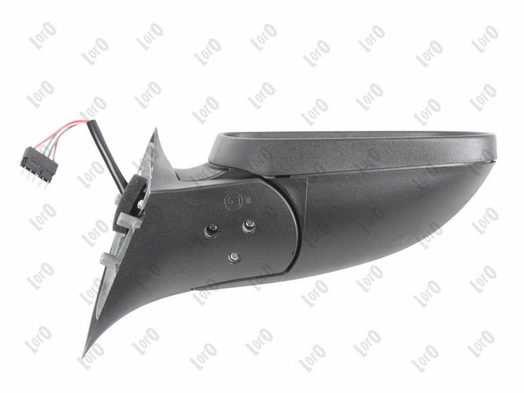 Retrovisor exterior ABAKUS 2403M02