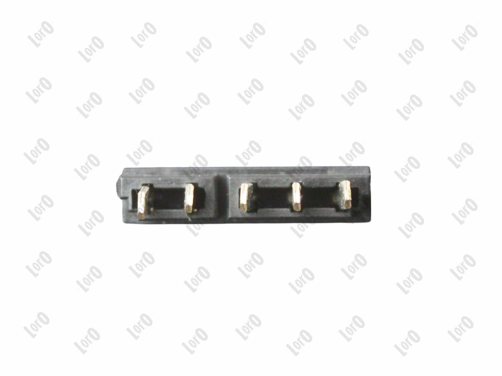 Retrovisor exterior ABAKUS 2403M02