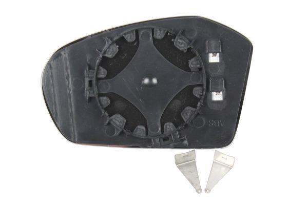 Cristal de espejo, retrovisor exterior ABAKUS ref. 2404G02