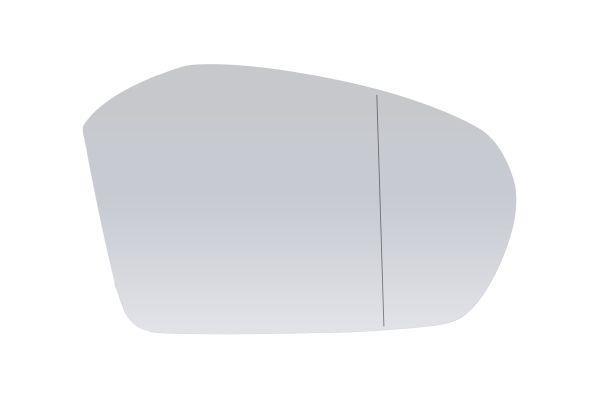 Cristal de espejo, retrovisor exterior ABAKUS ref. 2404G02