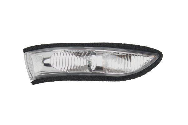 Feu clignotant (Clignotant) ABAKUS 2404S02