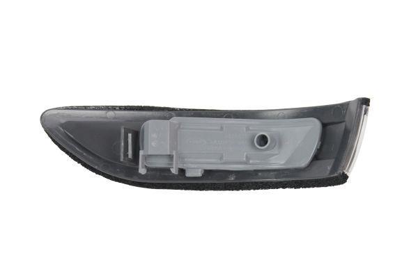 Feu clignotant (Clignotant) ABAKUS 2404S02