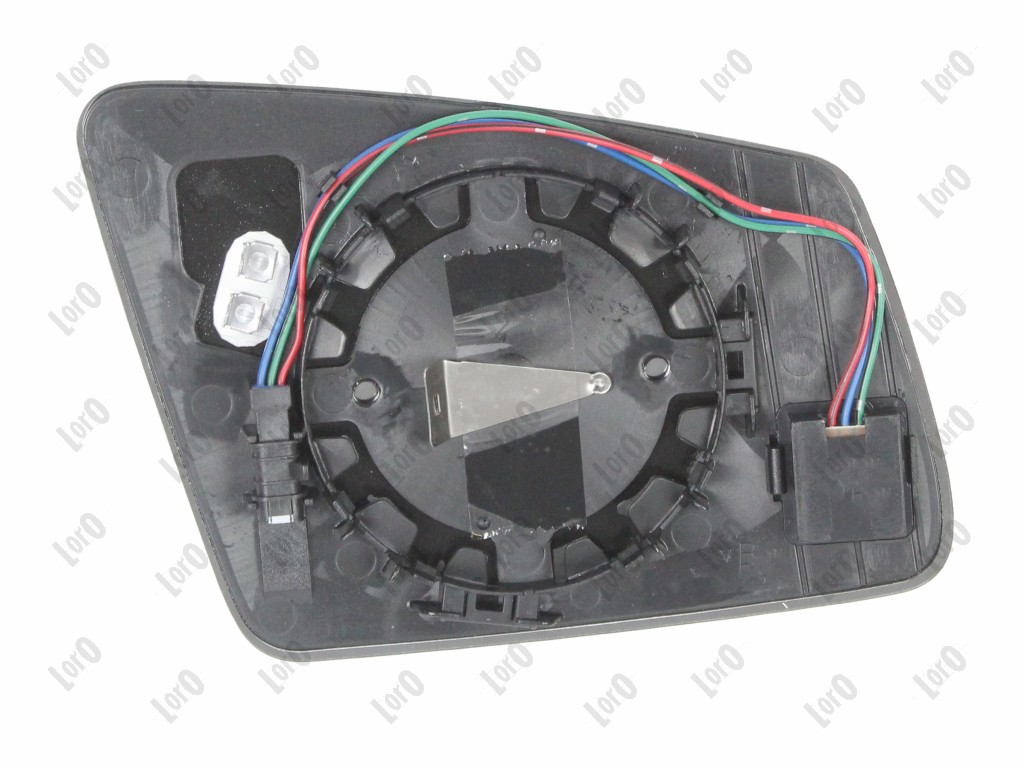 Cristal de espejo, retrovisor exterior ABAKUS ref. 2406G03