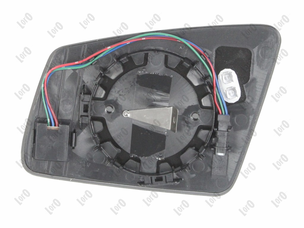 Cristal de espejo, retrovisor exterior ABAKUS ref. 2406G04