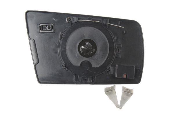 Cristal de espejo, retrovisor exterior ABAKUS ref. 2408G01