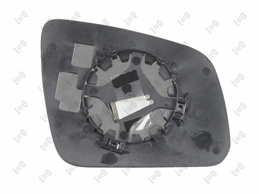 Cristal de espejo, retrovisor exterior ABAKUS ref. 2413G01