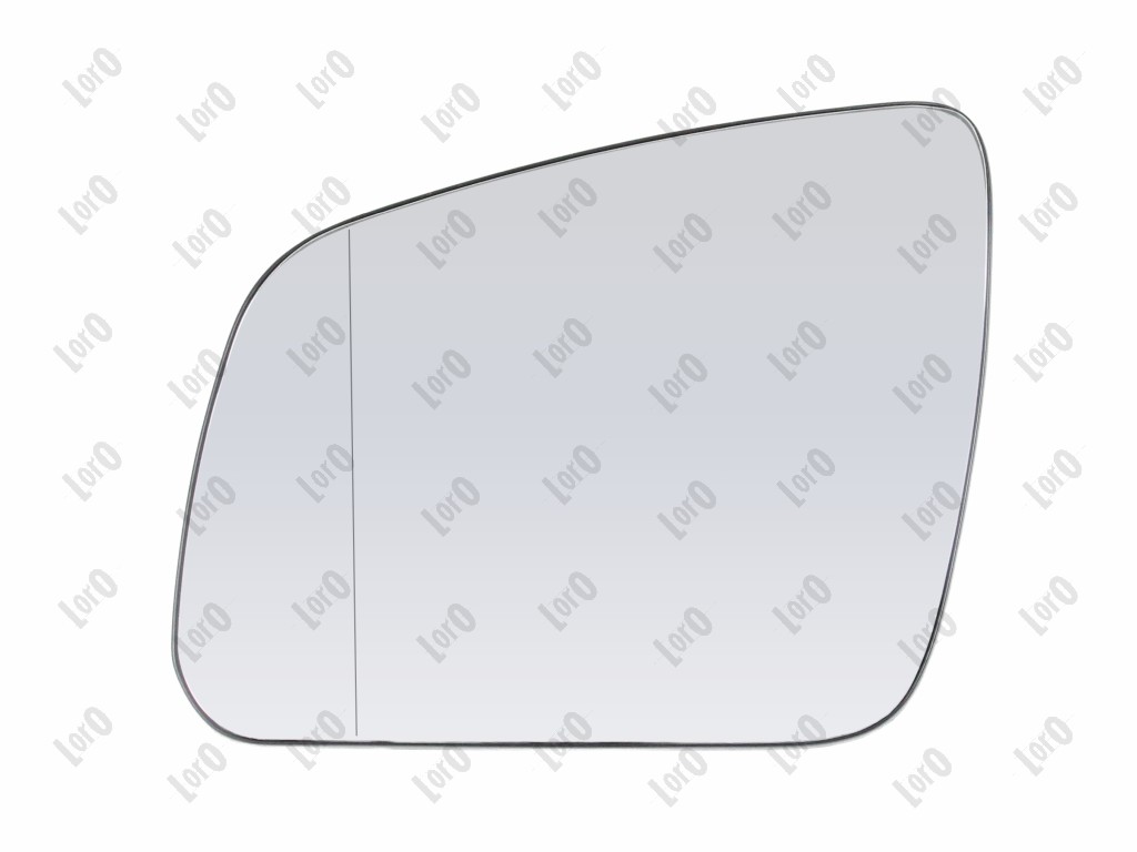 Cristal de espejo, retrovisor exterior ABAKUS ref. 2413G01