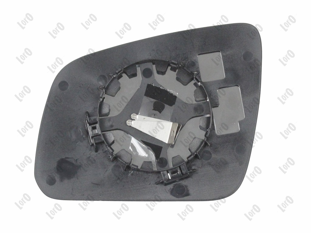 Cristal de espejo, retrovisor exterior ABAKUS ref. 2413G02