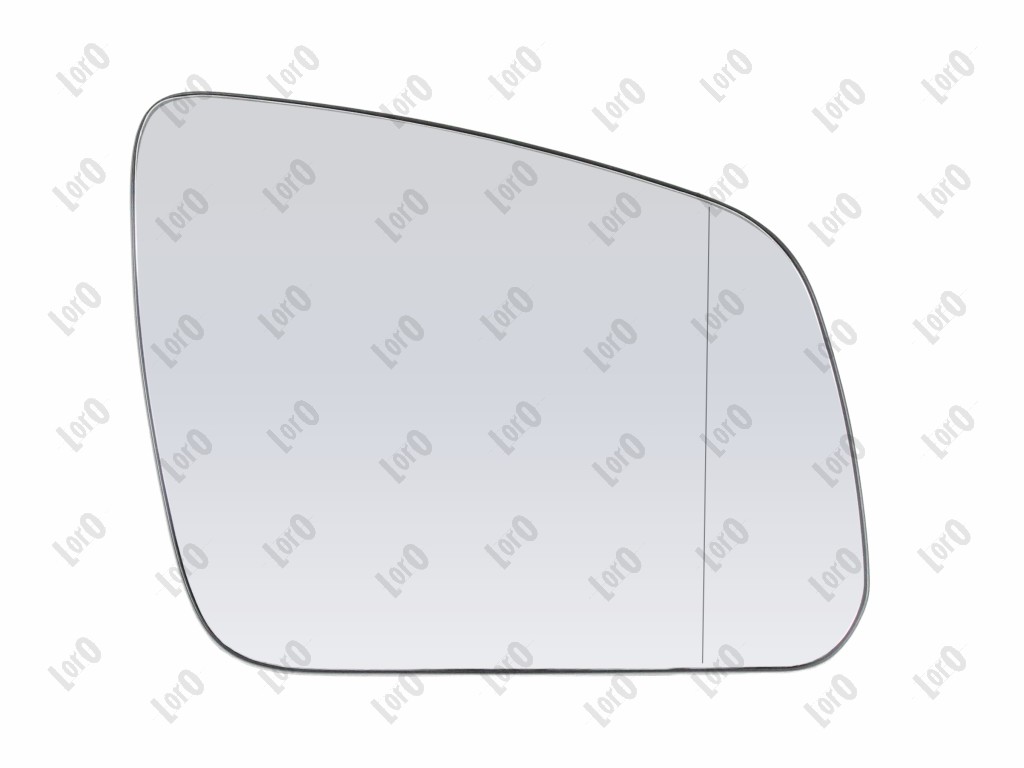Cristal de espejo, retrovisor exterior ABAKUS ref. 2413G02