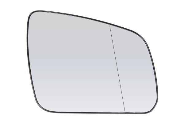 Cristal de espejo, retrovisor exterior ABAKUS ref. 2413G04
